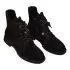 19V69 ITALIA boots  A668K136B 1
