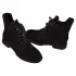 19V69 ITALIA boots  A668K136B 1
