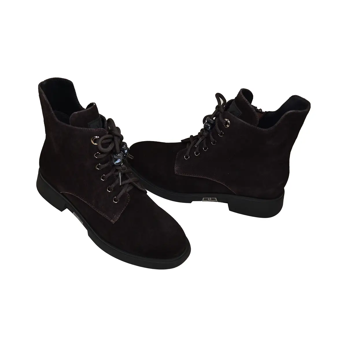 19V69 ITALIA boots  A668K136B 1
