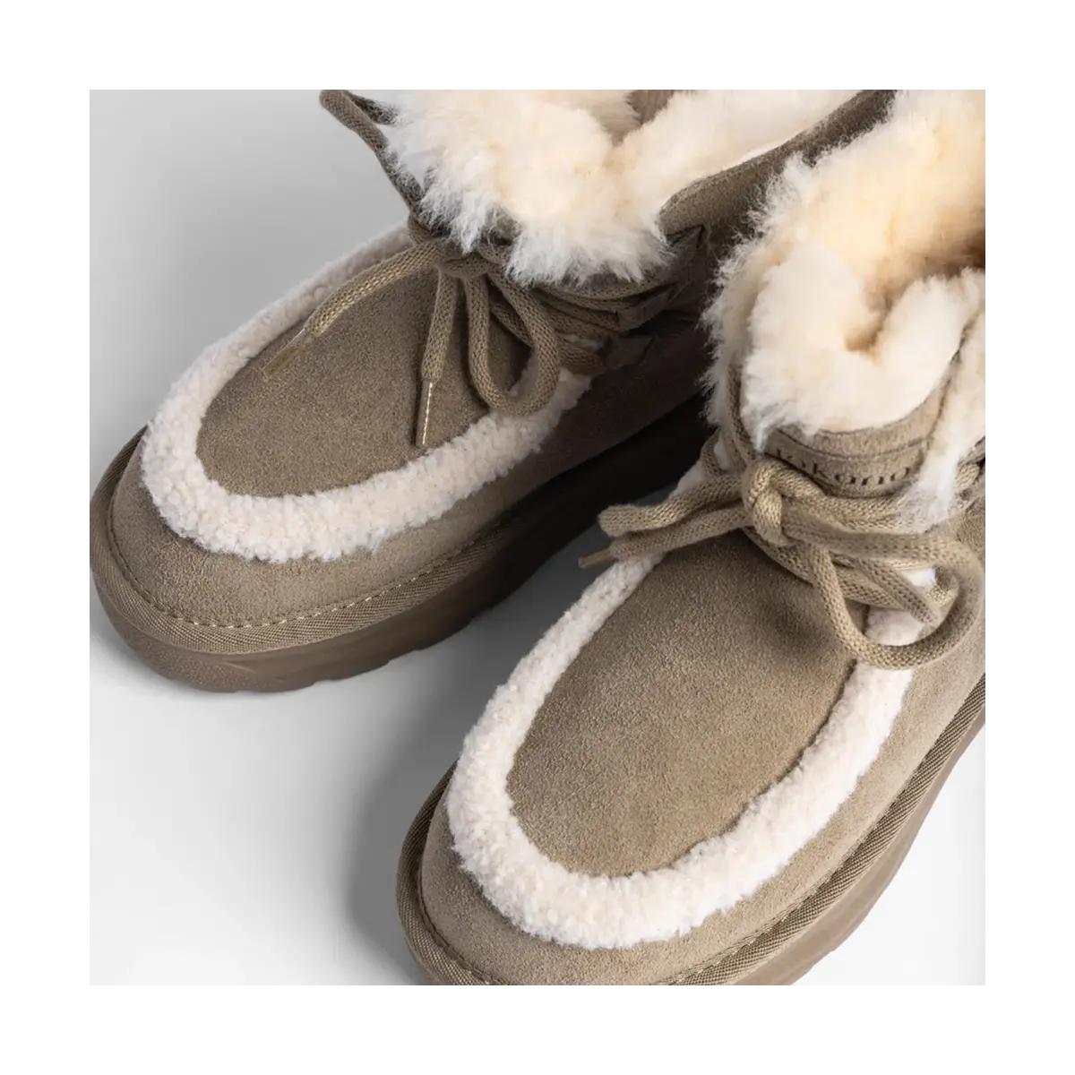 Yokono boots Tuca 260
