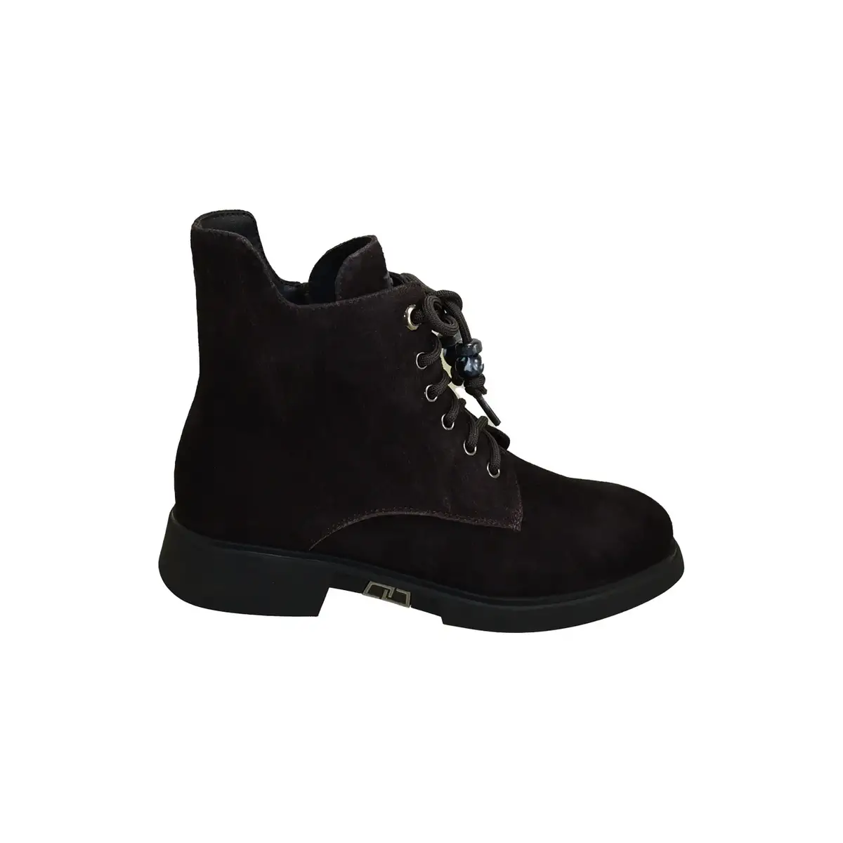 19V69 ITALIA boots  A668K136B 1
