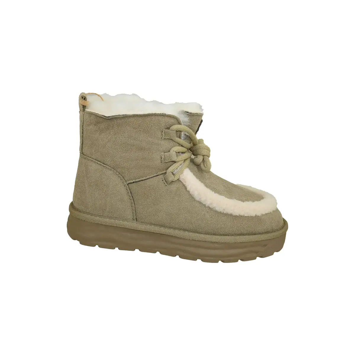 Yokono boots Tuca 260
