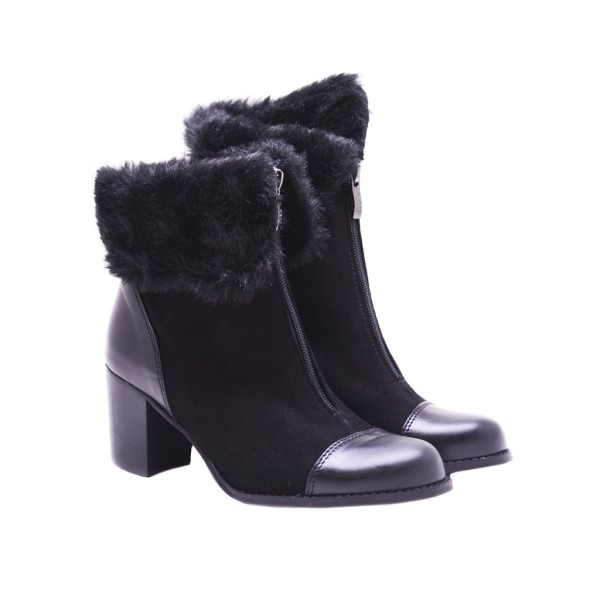 LOU booties - DORA
