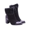 Lou booties Dora