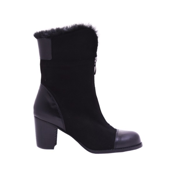 LOU booties - DORA