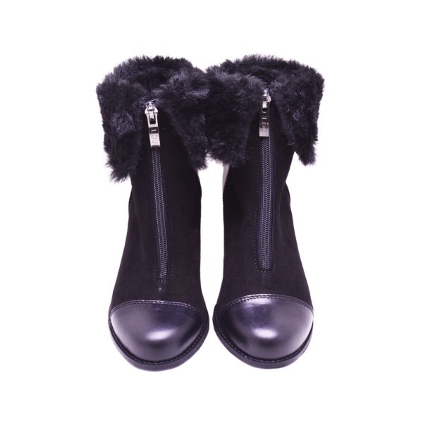 LOU booties - DORA