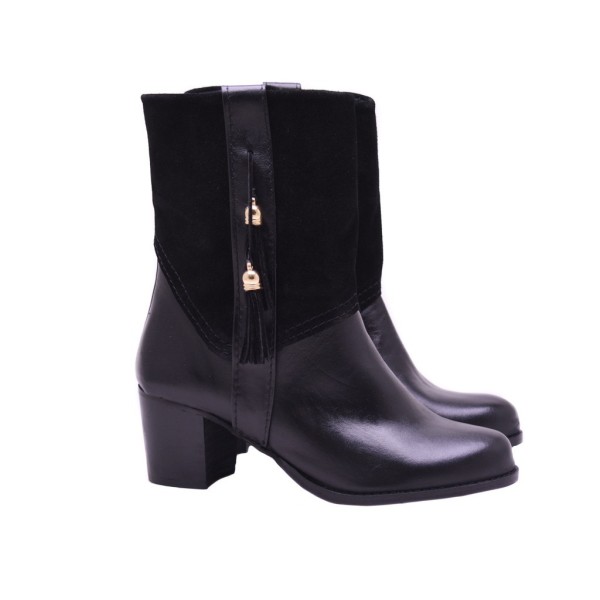 LOU booties - ANNIE