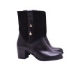 Lou booties Annie