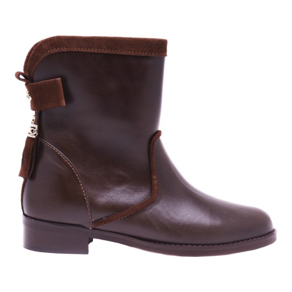 LOU booties - LOULOU