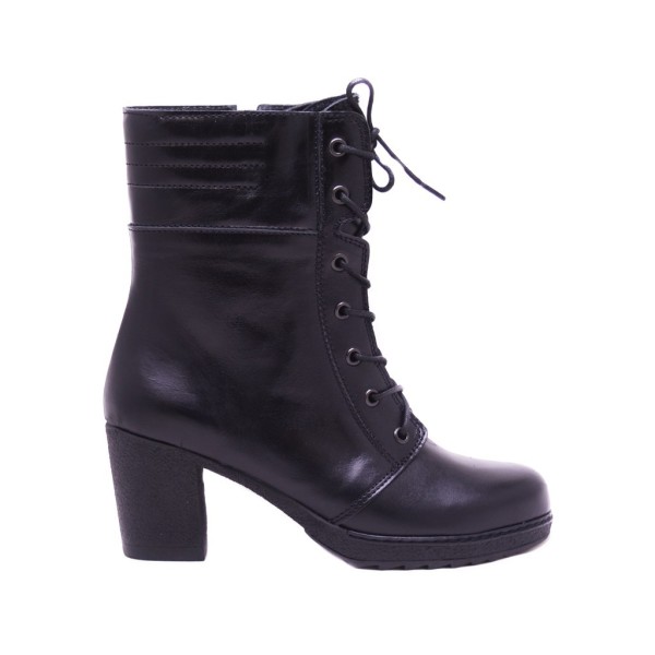 LOU booties - RALIA