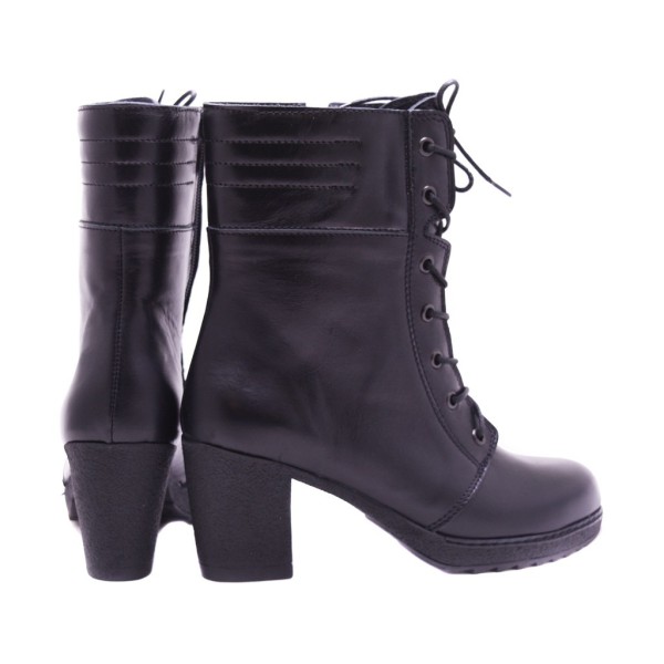 LOU booties - RALIA