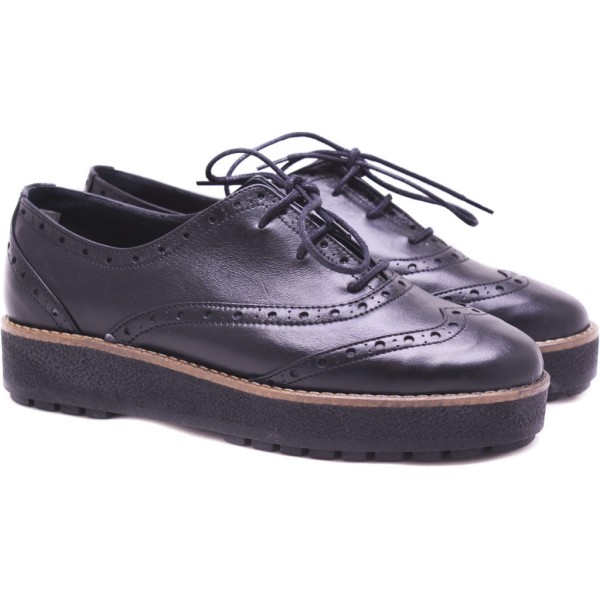 LOU brogues RENIA