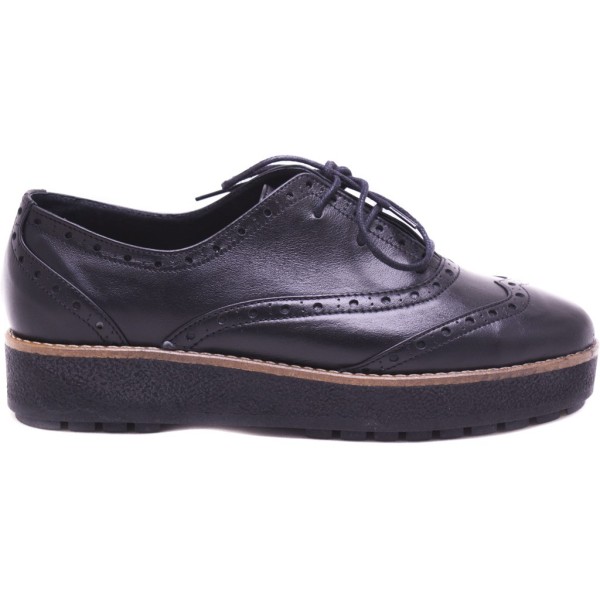 LOU brogues RENIA