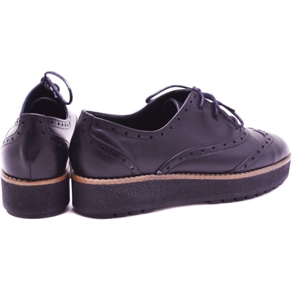 LOU brogues RENIA