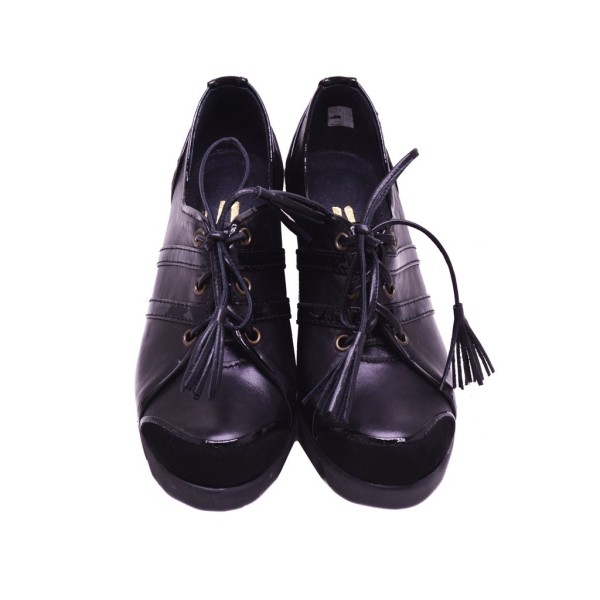 LOU sneakers - SYLIA