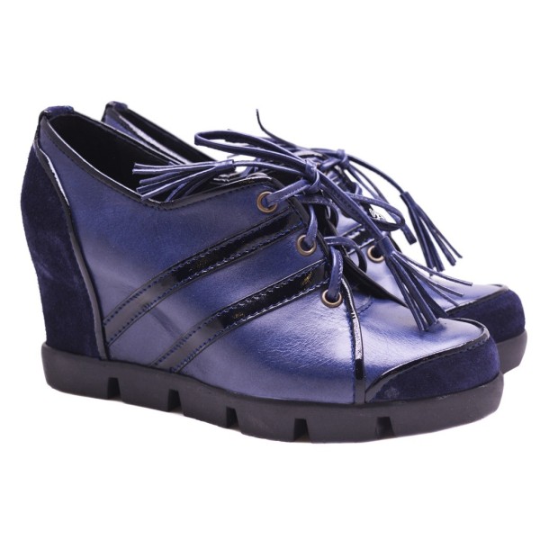 LOU sneakers - SYLIA,