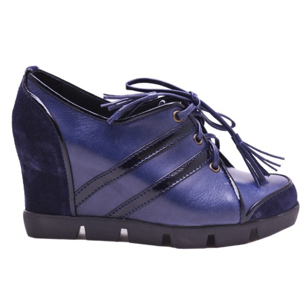LOU sneakers - SYLIA,