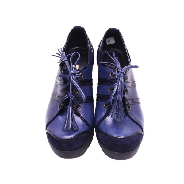 LOU sneakers - SYLIA,