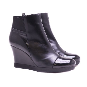 JOSE SAENZ booties - SOFIA