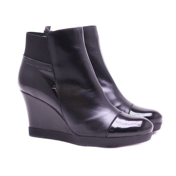 JOSE SAENZ booties - SOFIA