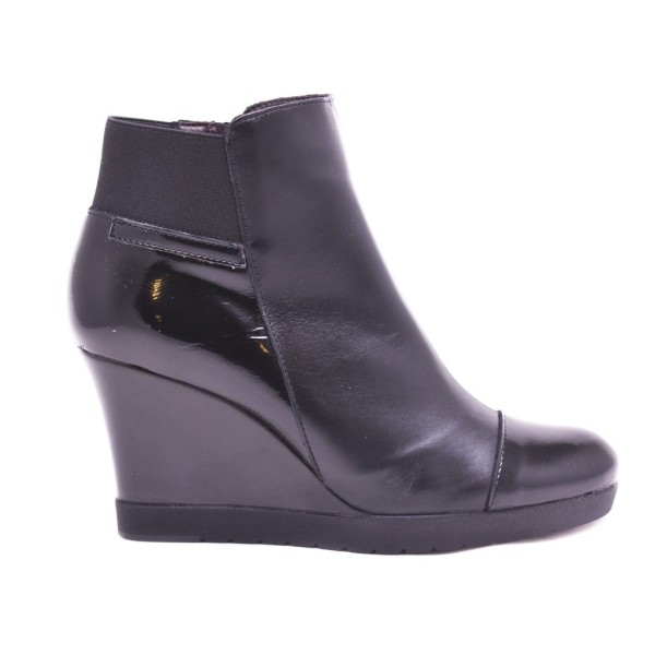 JOSE SAENZ booties - SOFIA