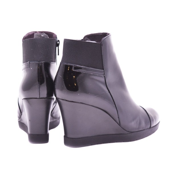 JOSE SAENZ booties - SOFIA