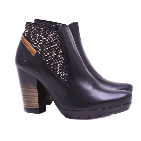 JOSE SAENZ booties - KARINA
