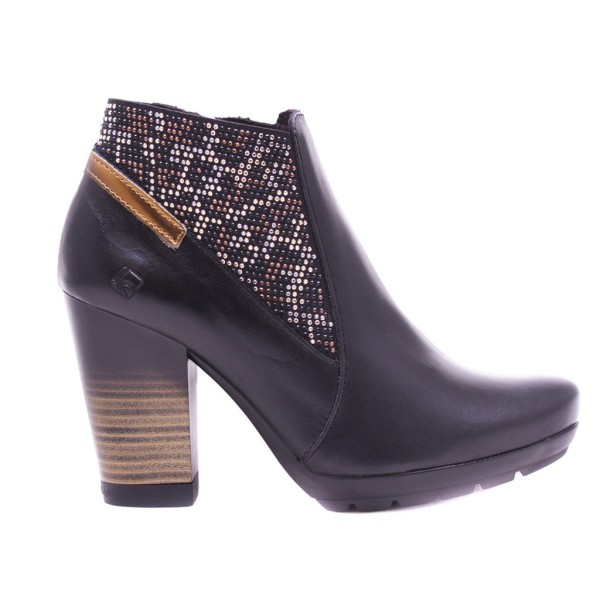 JOSE SAENZ booties - KARINA