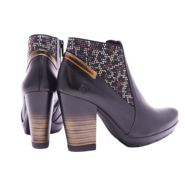 JOSE SAENZ booties - KARINA