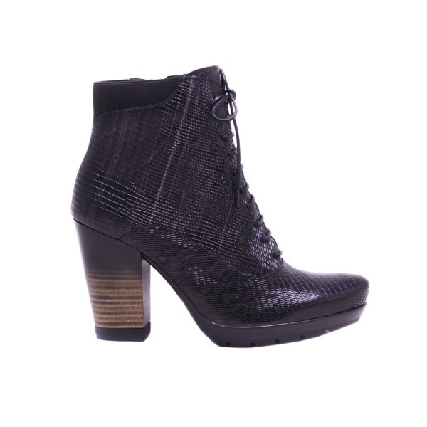 JOSE SAENZ booties - LILLY