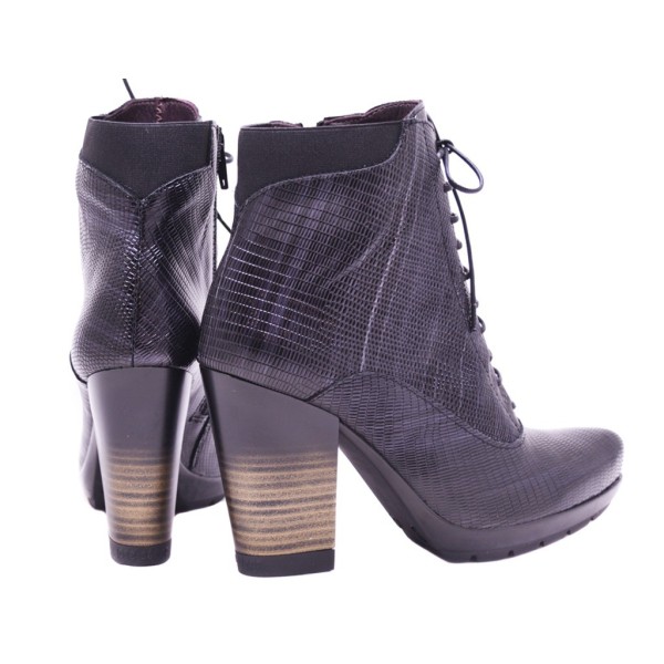 JOSE SAENZ booties - LILLY