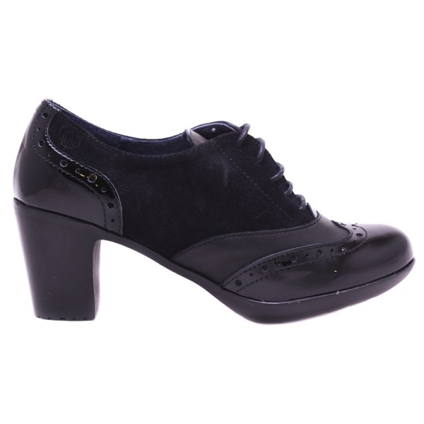 YOKONO booties- BRUSEL-23