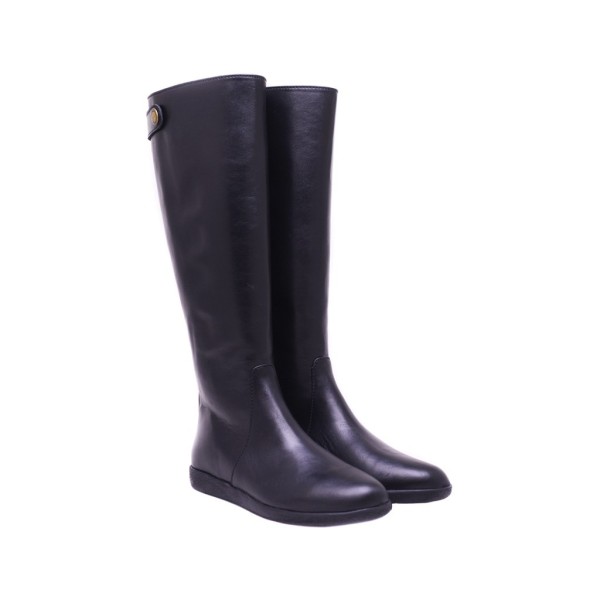 LOU boots  -TONIA