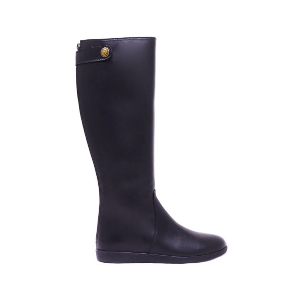 LOU boots  -TONIA