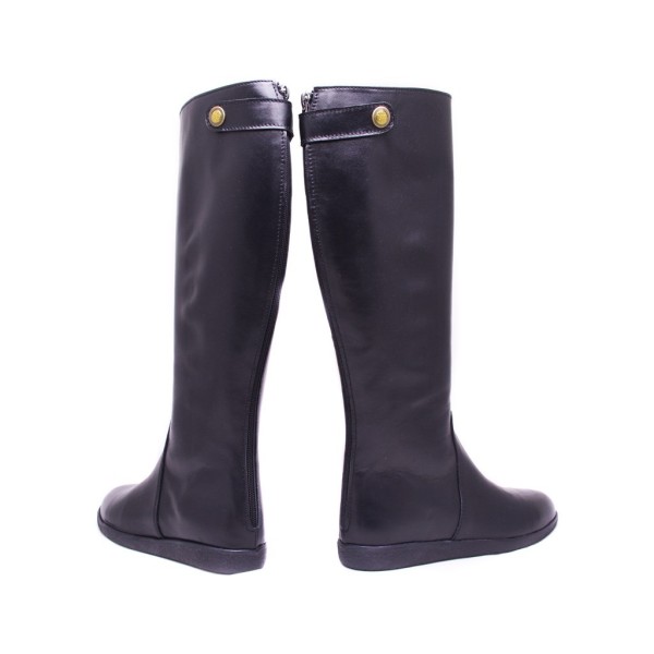 LOU boots  -TONIA