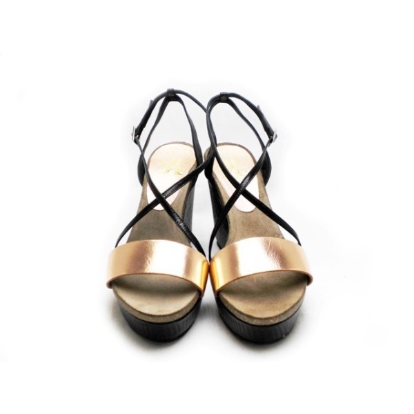 LOU SANDALS