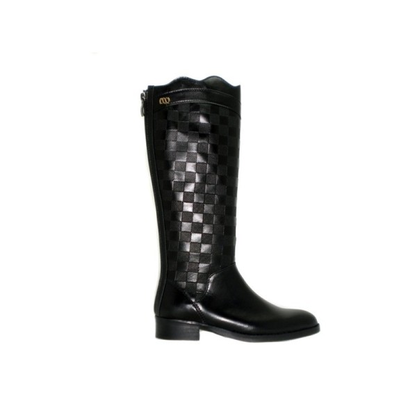 LOU BOOTS  -  Arianna