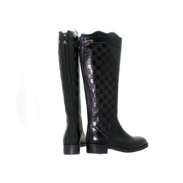 LOU BOOTS  -  Arianna