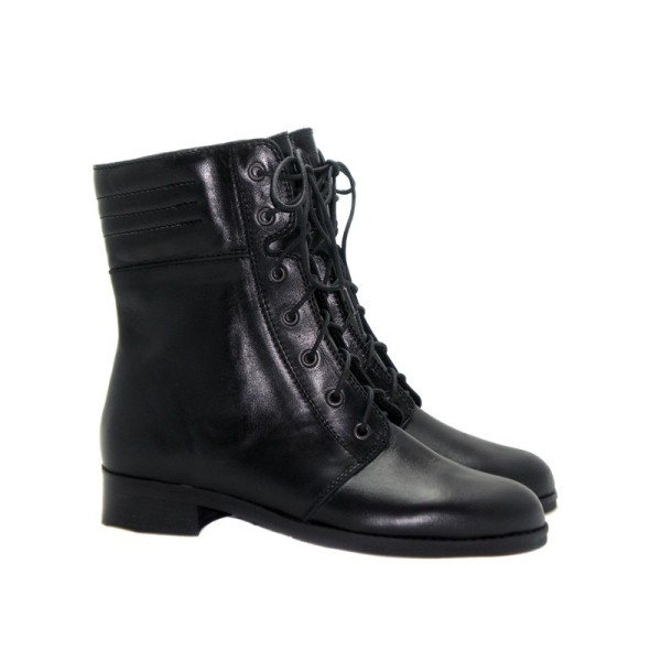 LOU BOOTIES  -  EDITTA