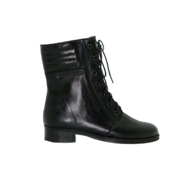LOU BOOTIES  -  EDITTA