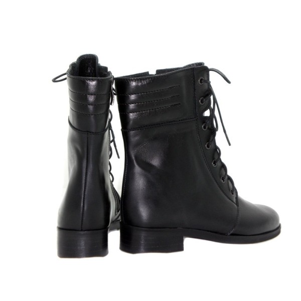 LOU BOOTIES  -  EDITTA