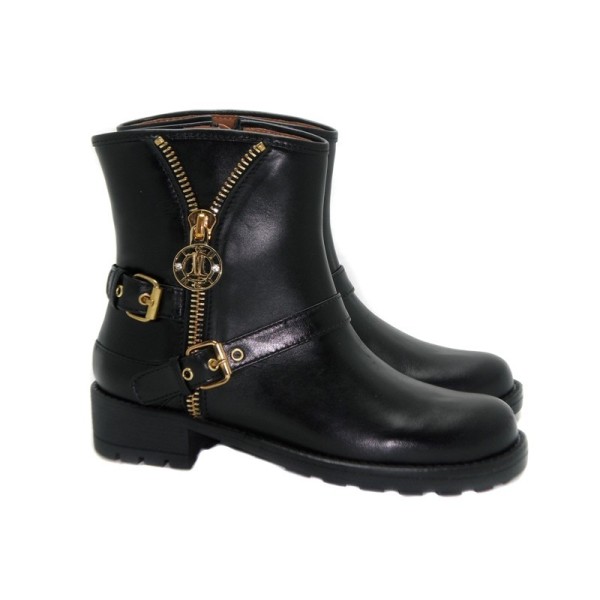 LOU BOOTIES  -  GABY