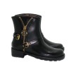 Lou booties Gaby