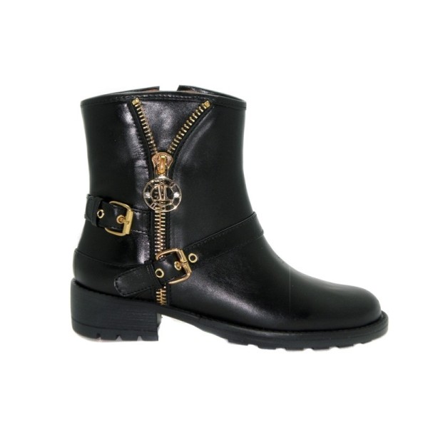 LOU BOOTIES  -  GABY