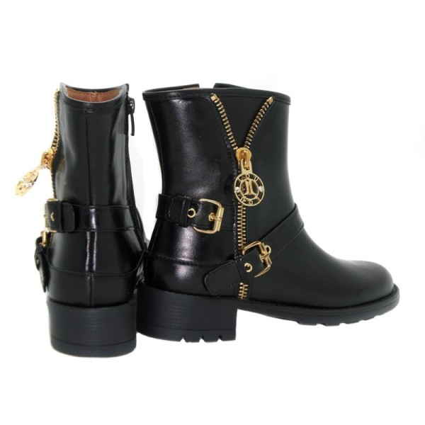 LOU BOOTIES  -  GABY