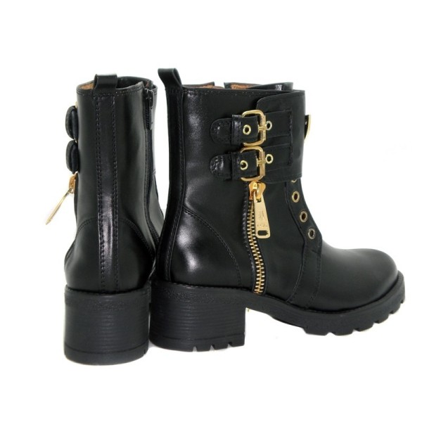 LOU BOOTIES  -  Ornella