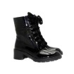 Lou booties Lucianna