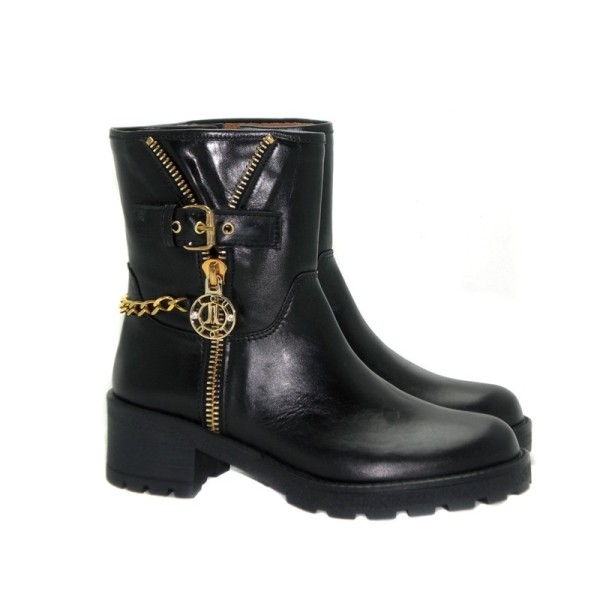 LOU BOOTIES  -  SABIN