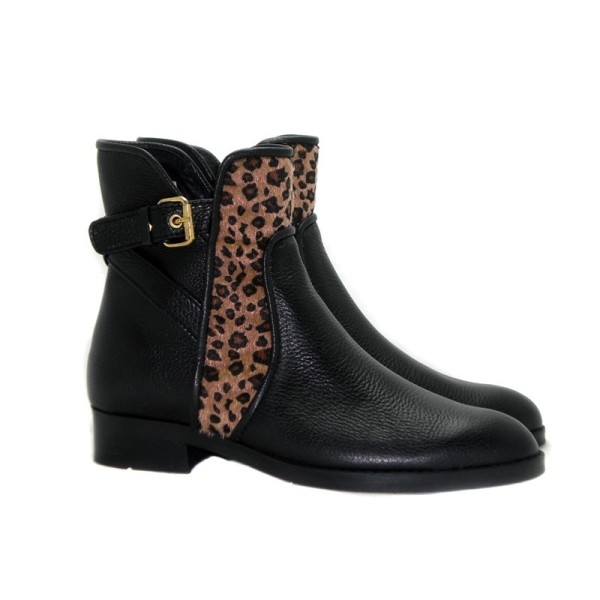 LOU BOOTIES  -  GABRIELLA
