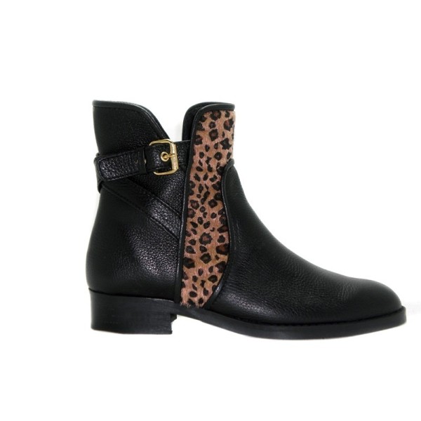 LOU BOOTIES  -  GABRIELLA